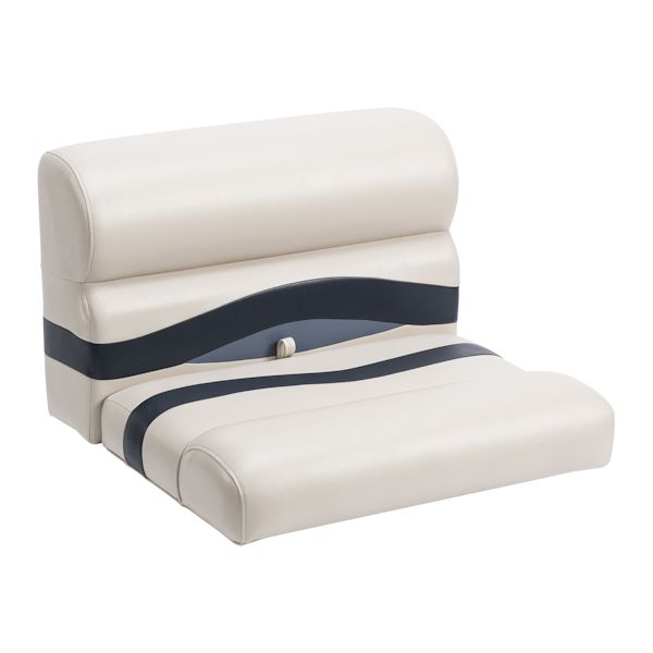 28" Pontoon Boat Replacement Cushion 